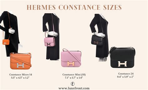 hermes constance compact|Hermes constance size guide.